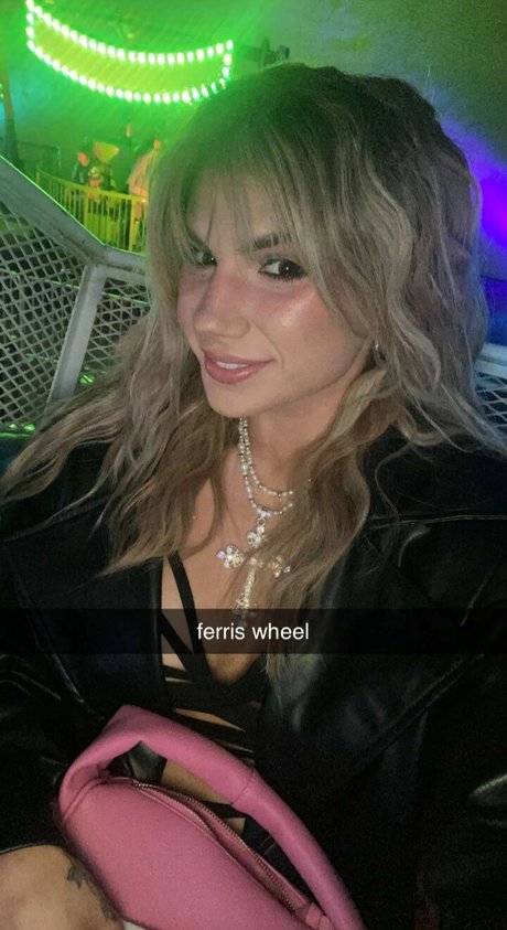 Bailey Rose leak onlyfans nude