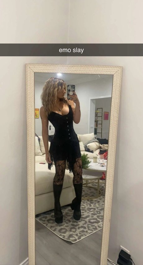 Bailey Rose hot onlyfans