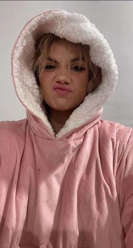 Bailey Rose onlyfans leaj