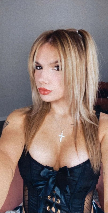 Bailey Rose onlyfans nudes