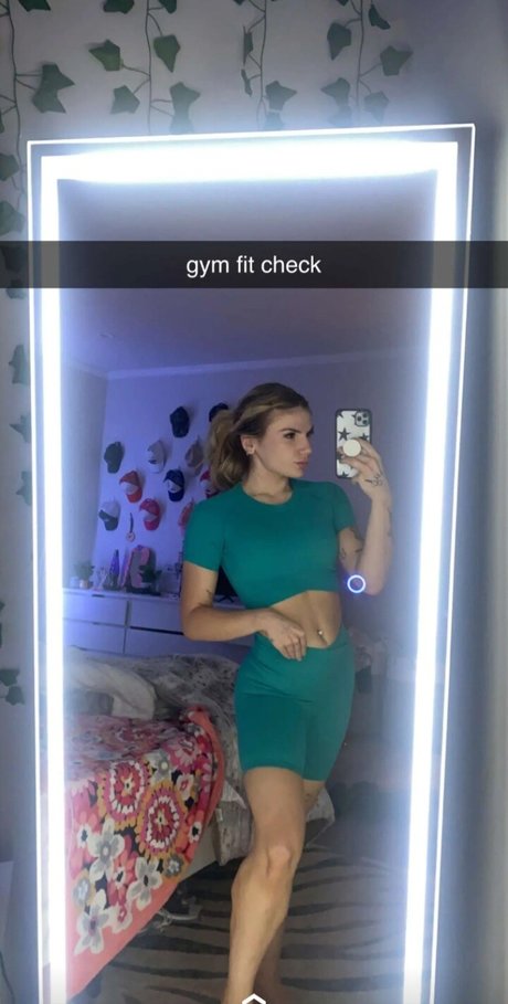 Bailey Rose onlyfans content leaked