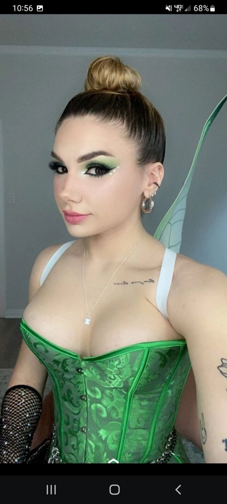 Bailey Rose only fans photos