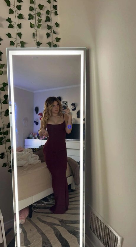 Bailey Rose onlyfans nudes leaked