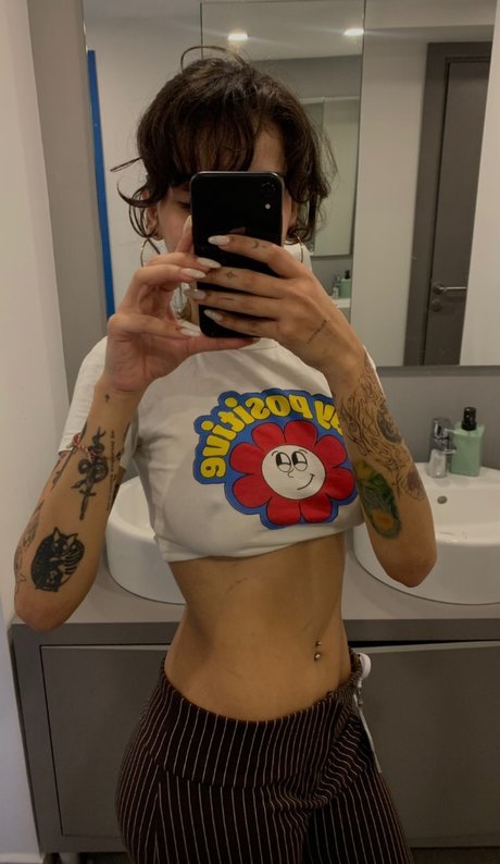 Ciciguener leaked onlyfans nudes