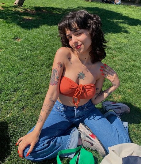 Ciciguener new onlyfans leak