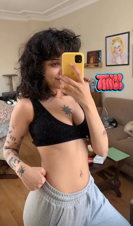 Ciciguener leaked onlyfans photos