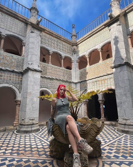 Doga Lamper_ en onlyfans