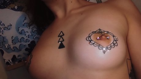 Lilithli_ onlyfans sextape leak