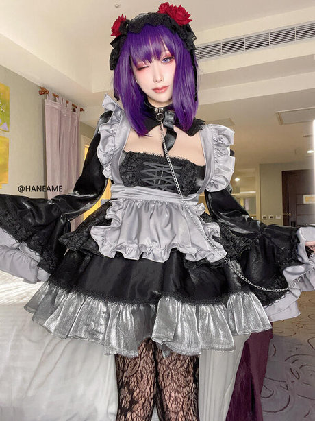 Haneame xxx onlyfans