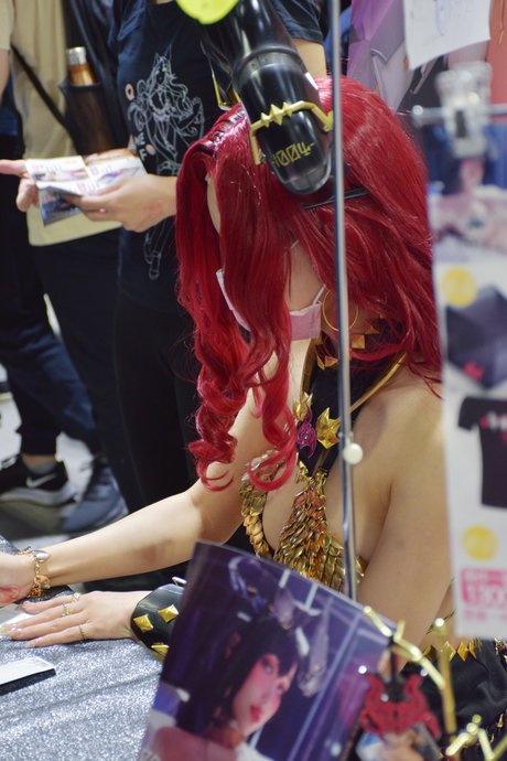 Haneame onlyfans model