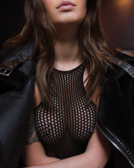 Indy Mende on onlyfans