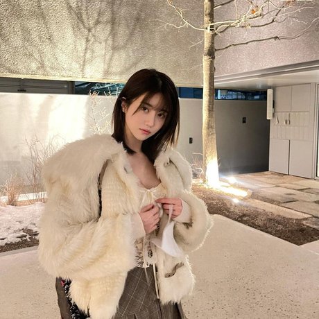 Lee Hayun_ only fans pics