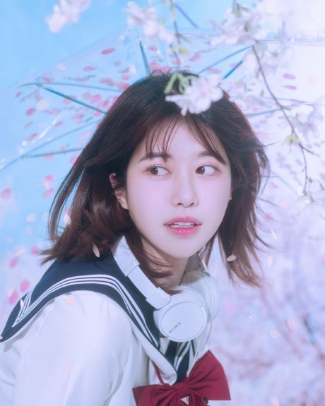 Lee Hayun_ new onlyfans leaks