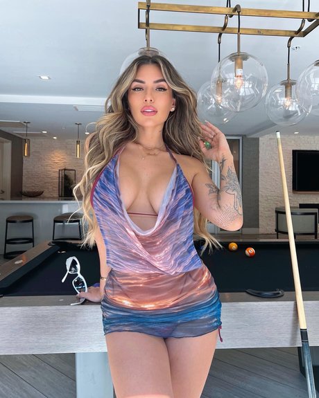 Luciana Del Mar leaked porn onlyfans