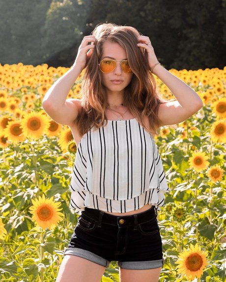 Marris Gulledge naked onlyfans leaked