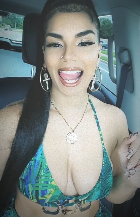 Natalia Pitti only fans photos