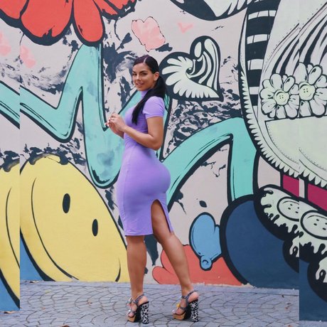 Natalia Pitti onlyfans model