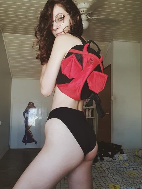 Nico Aroy leaked nude onlyfans