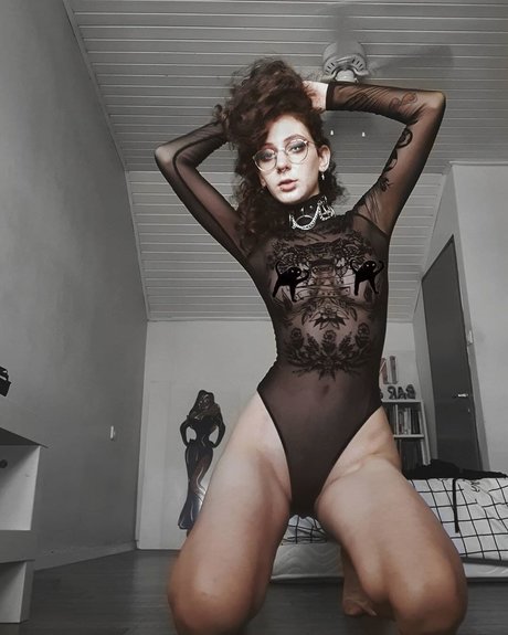 Nico Aroy is on onlyfans