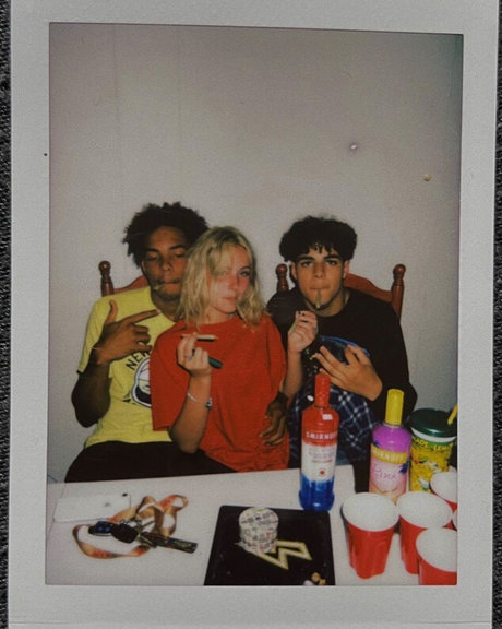 Phoenix Edwards onlyfans ass