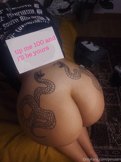 Pinustri onlyfans strip tease