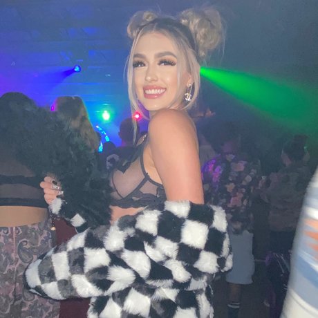 Jelly Vital tits onlyfans