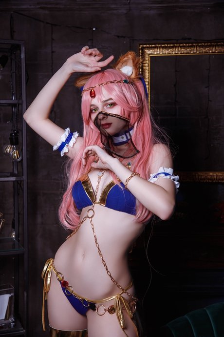 Kurumirori onlyfans strip