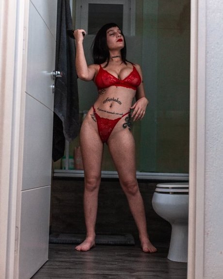 Milli Castillo onlyfans.