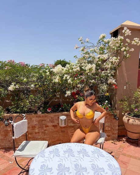 Maria Perez_ free only fans