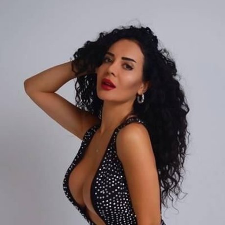 Melek Oezcagan new onlyfans leak