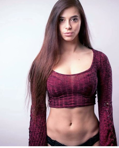 Mirjam Cherie only fans sex