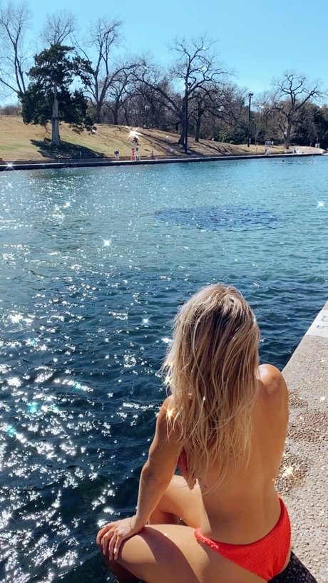 Rachel Bell nude leaks onlyfans