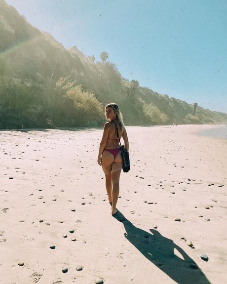 Rachel Bell only fans leak nude