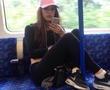 Saoirse Alicia Behzadi_ leaked nude onlyfans