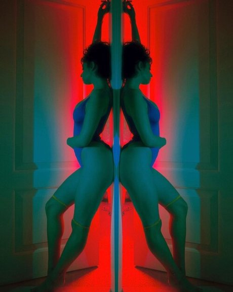 Sayna Soleimanpour leak onlyfans nude