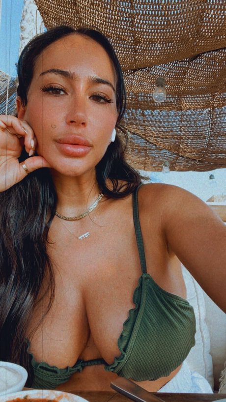 Audrey Feldman onlyfans leaked sex