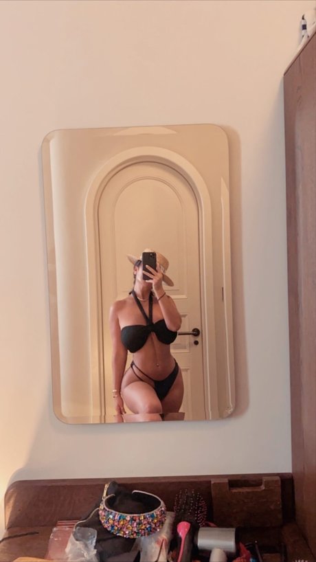 Audrey Feldman onlyfans leaked xxx