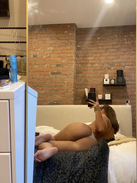 Audrey Feldman onlyfans leak naked