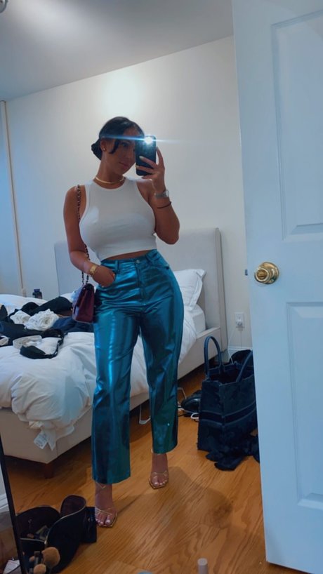 Audrey Feldman hot onlyfans