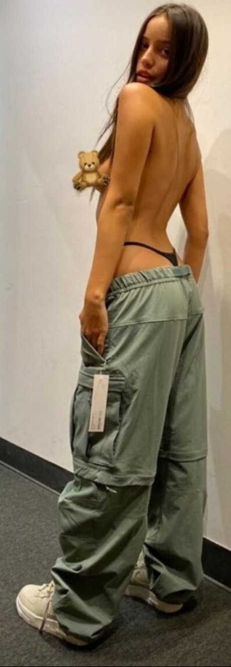 Emi Mermes onlyfans nude porn