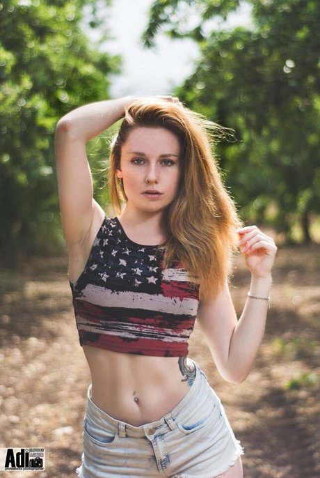 Katherin Fisher naked onlyfans