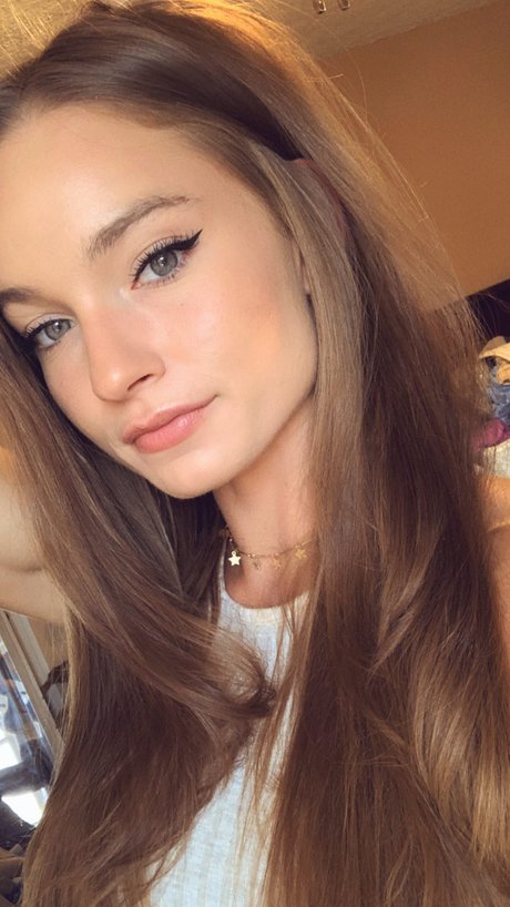 Kristii Nicole onlyfans porn free