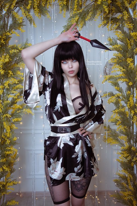 Marikkorobkin onlyfans porn