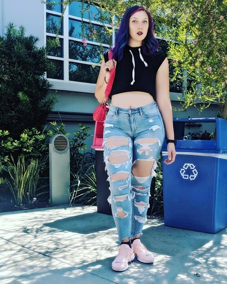 Mel Capperino Garcia porn onlyfans leak