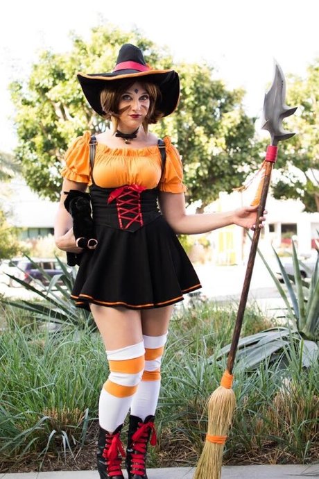 Mel Capperino Garcia onlyfans lean