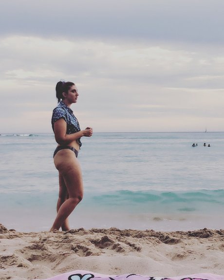 Mel Capperino Garcia onlyfans leaks nudes