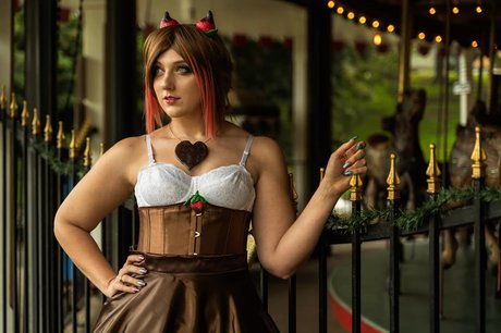 Mel Capperino Garcia onlyfans archive