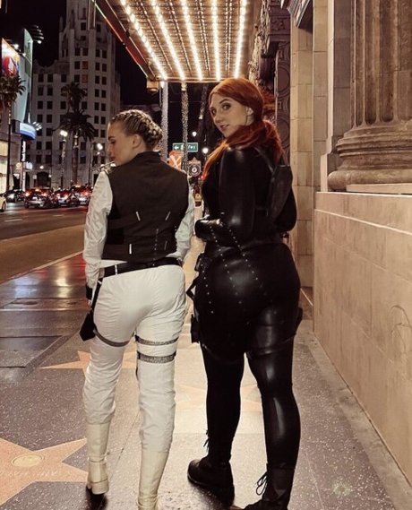 Mel Capperino Garcia leaks onlyfans porn