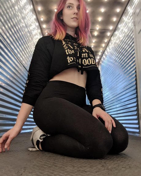 Mel Capperino Garcia onlyfans nudes