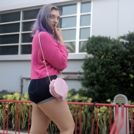 Mel Capperino Garcia xxx only fans